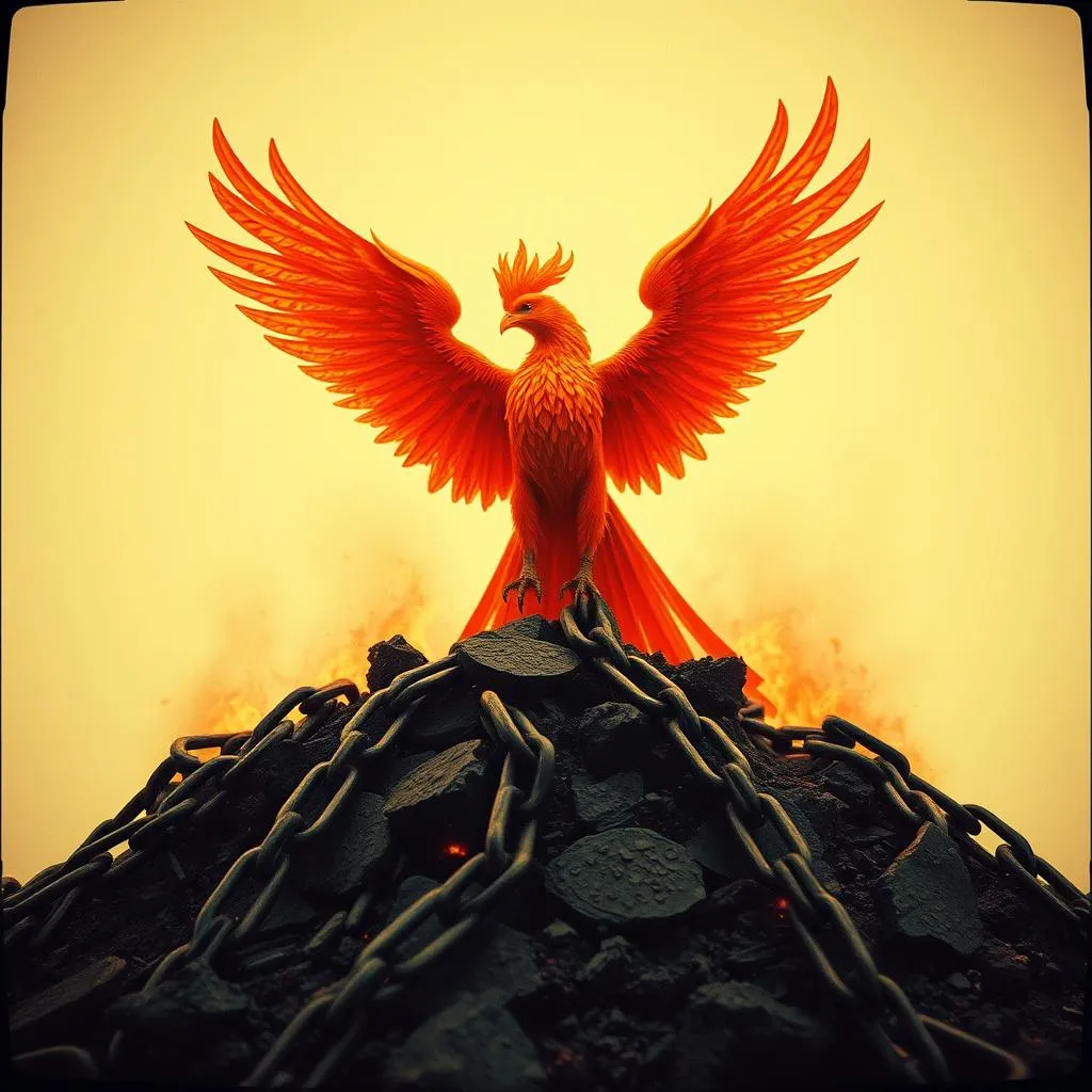 Rise from the grave