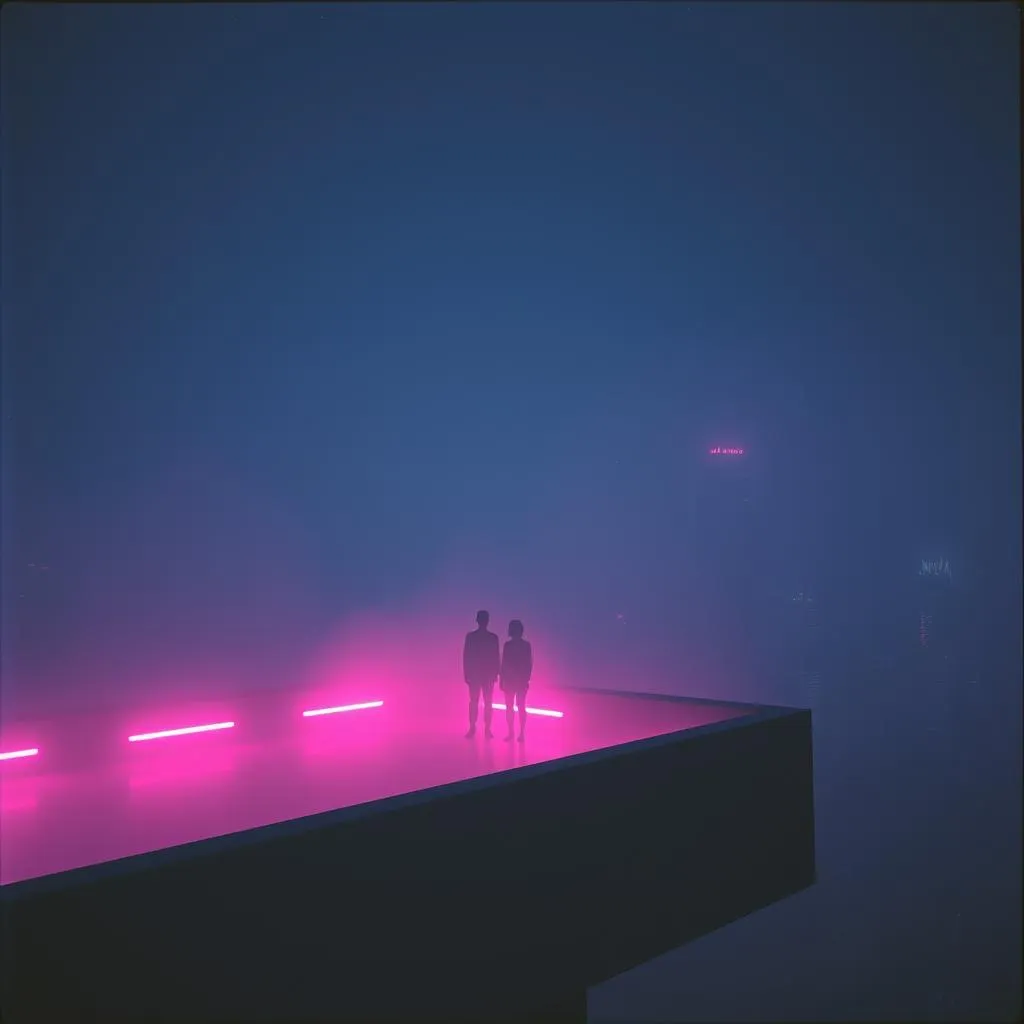 Strangers