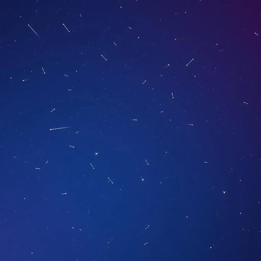 Chasing Stars