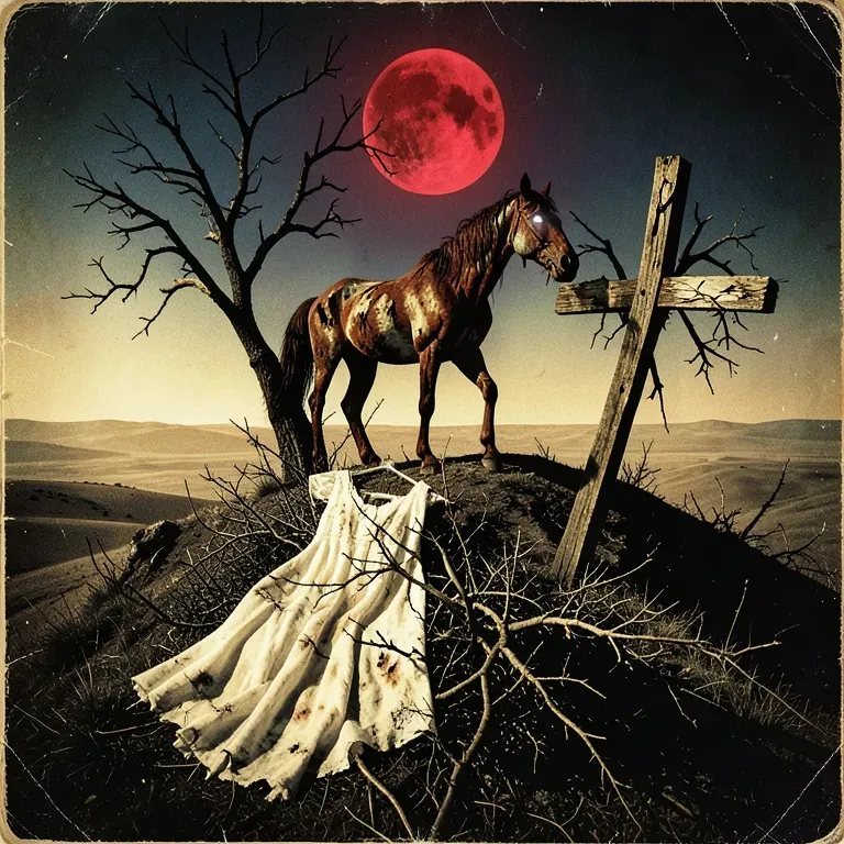 Liebe bis in die Hölle (Dark Outlaw House)