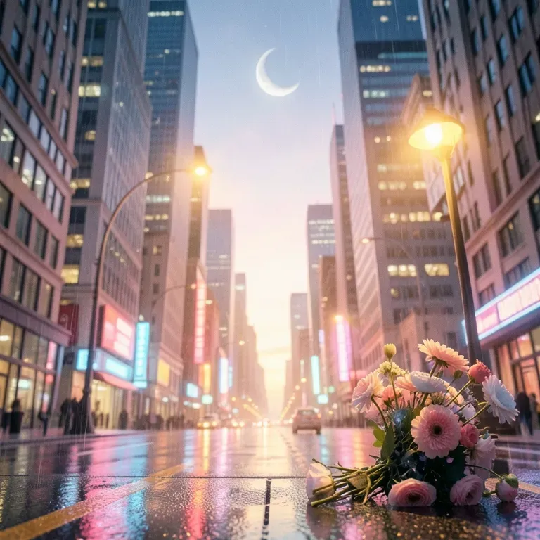 STAR - "Forever Tonight"