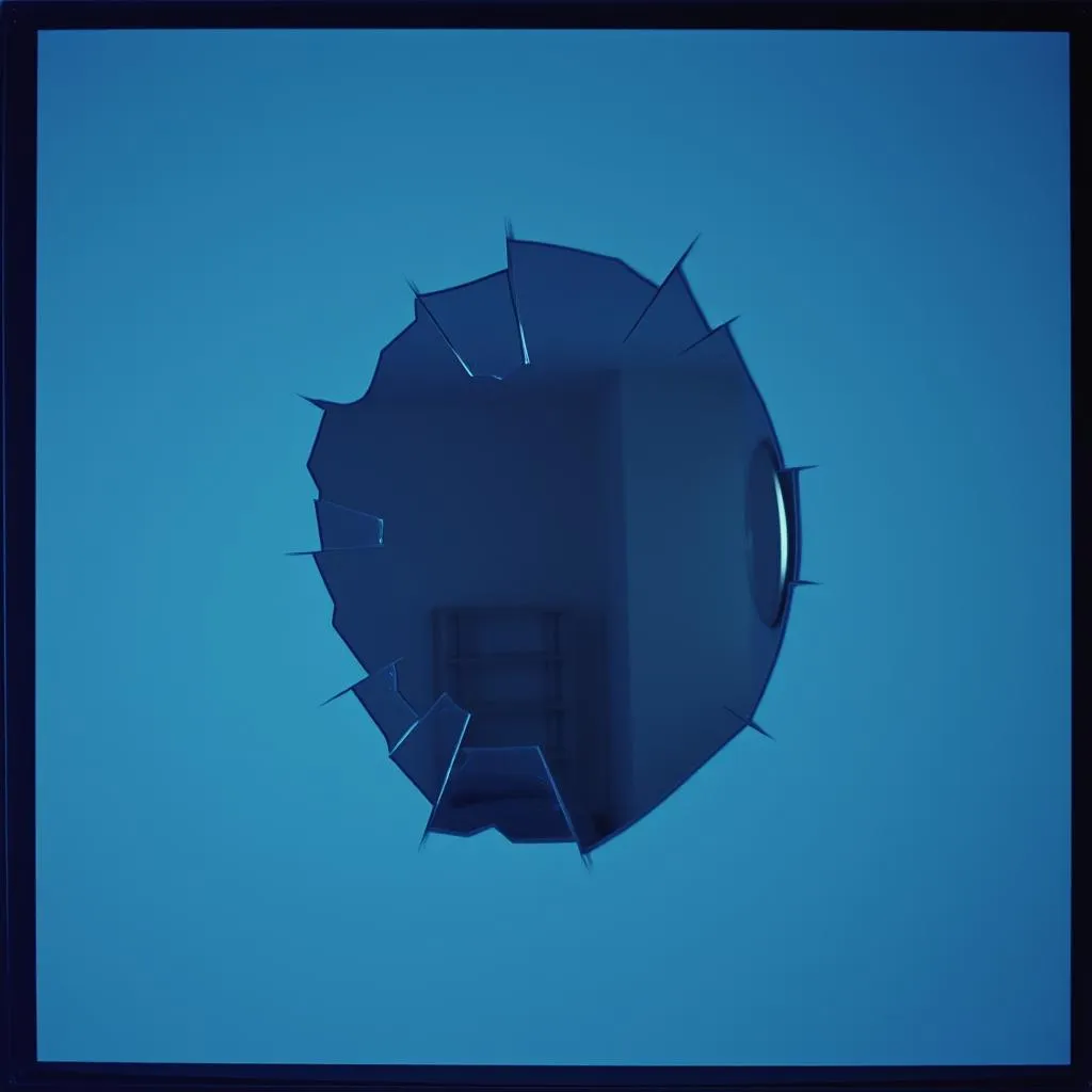 Secrets Under the Surface