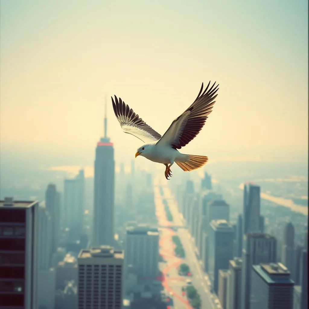 Leap of Faith