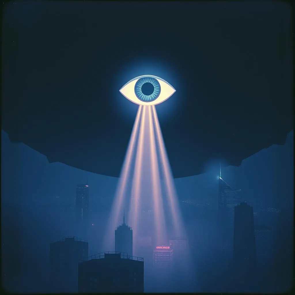 Mission Ultime: Oeil pour Oeil