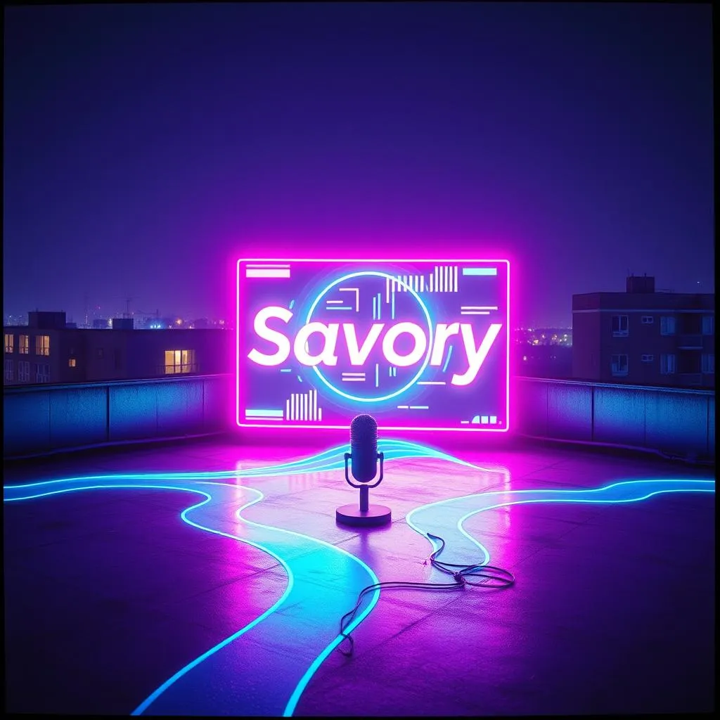 ItzSavory