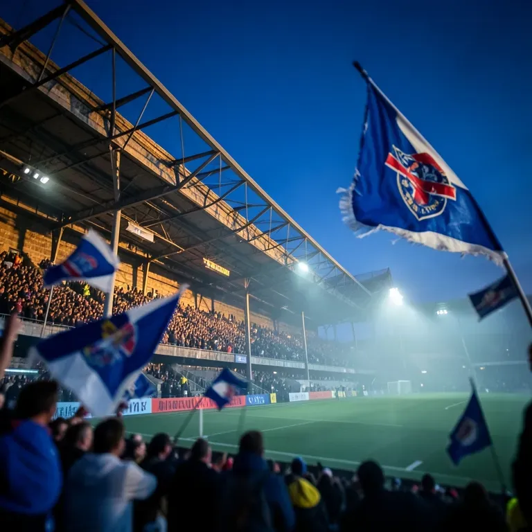 Tartan Army