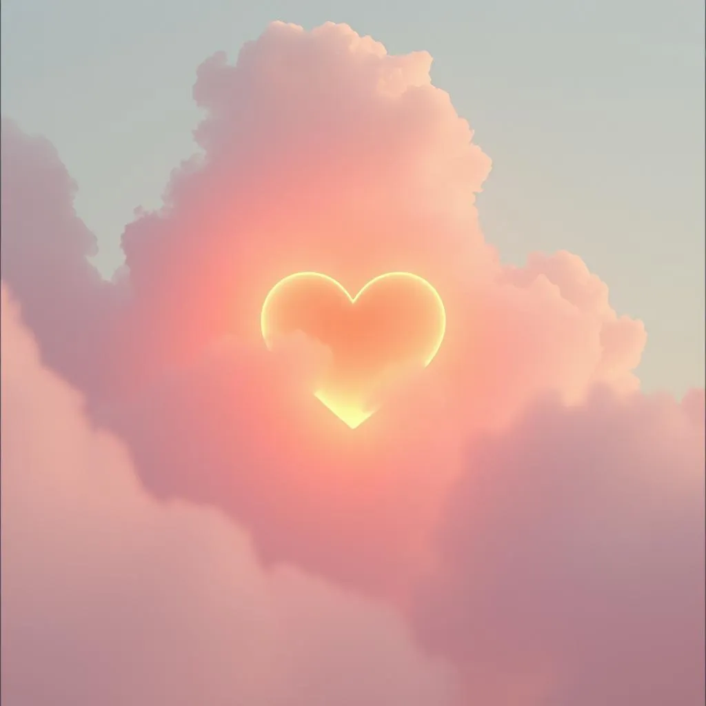 Echoes of Love and Grace