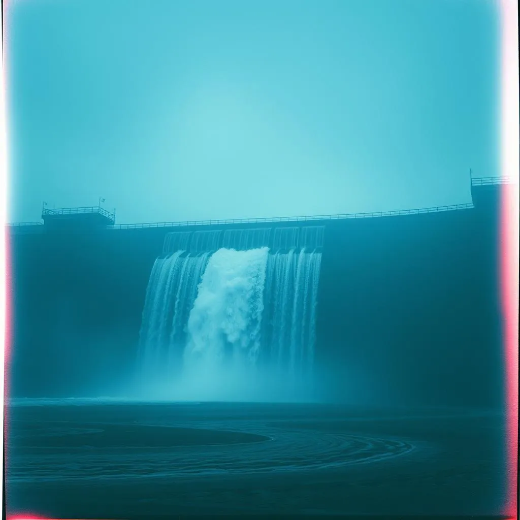 Floodgate of the Mind