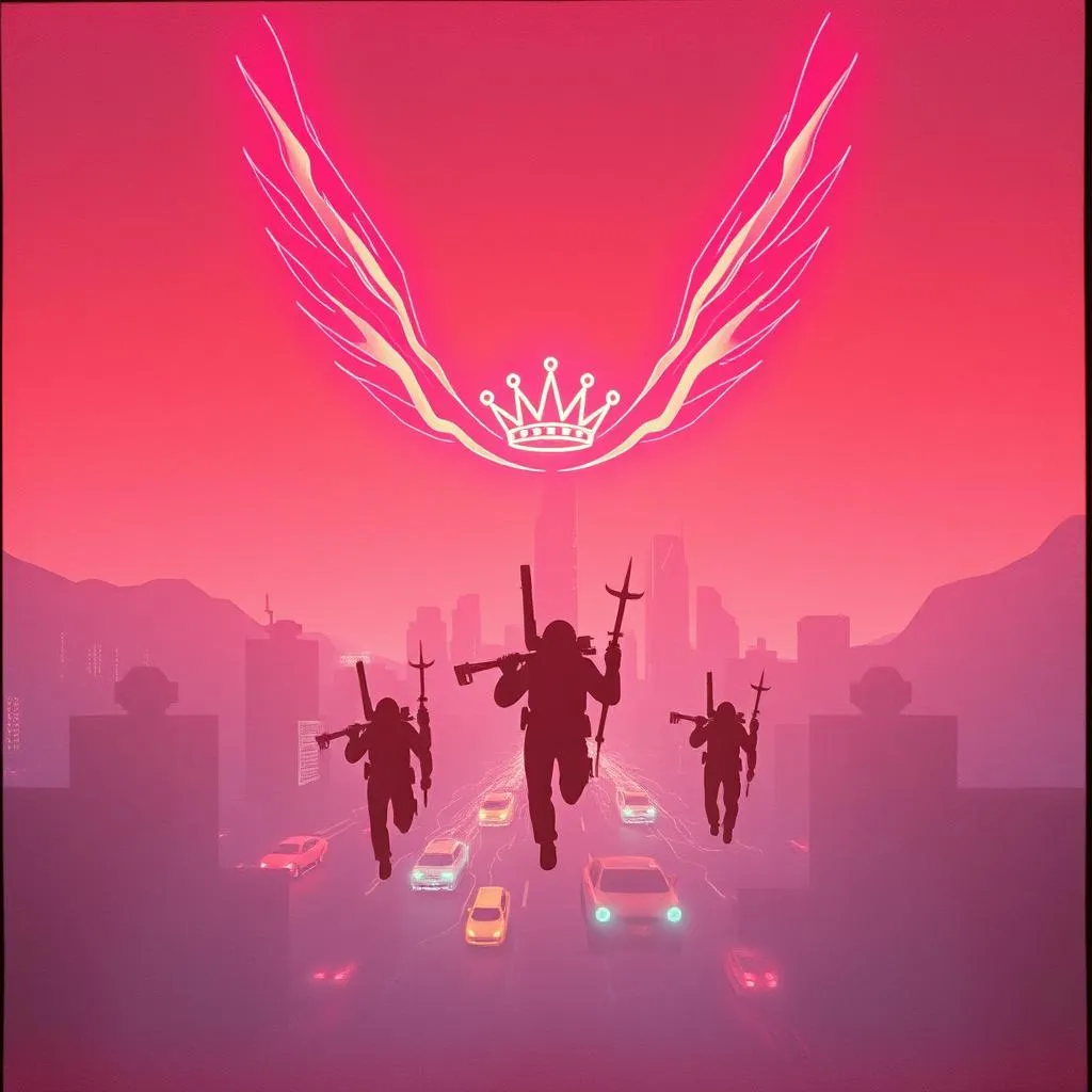 Rebel Fire