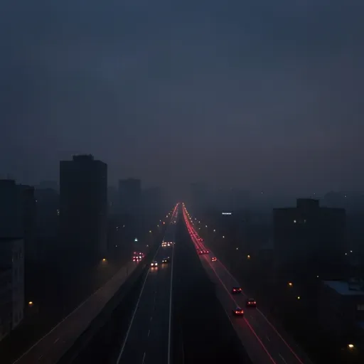 MIDNIGHT DRIVE