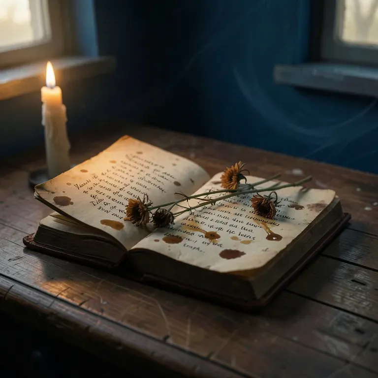 Filling pages