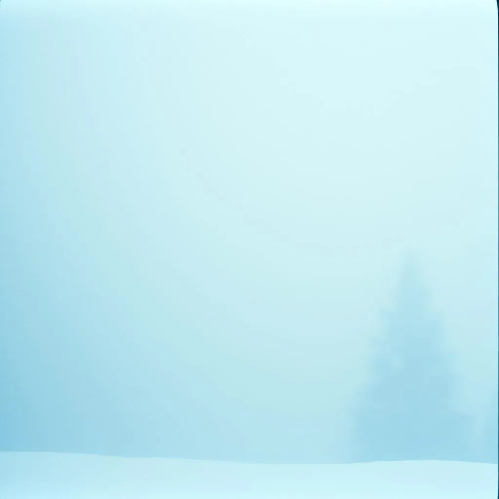 Winter lovin