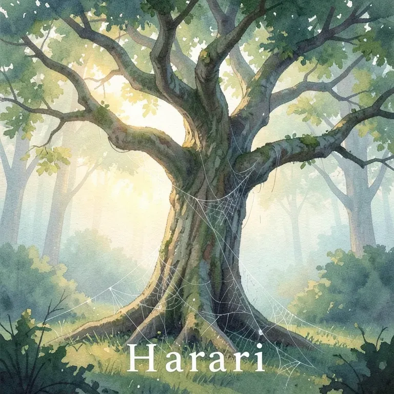 Harari