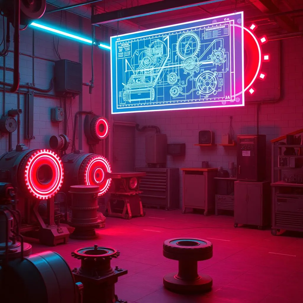 Logic in Motion