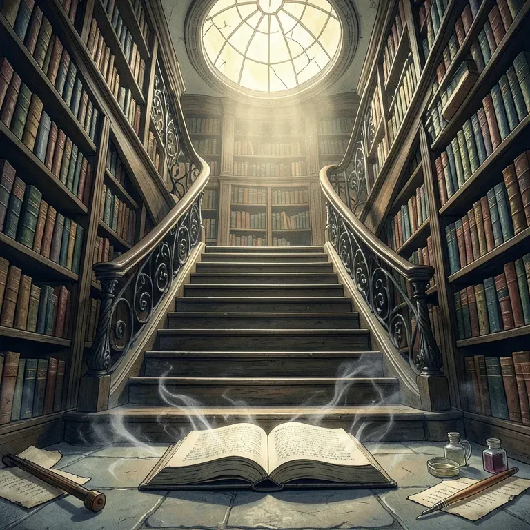 The blueprint not the Map