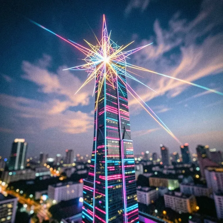Shining Star Sijuwola