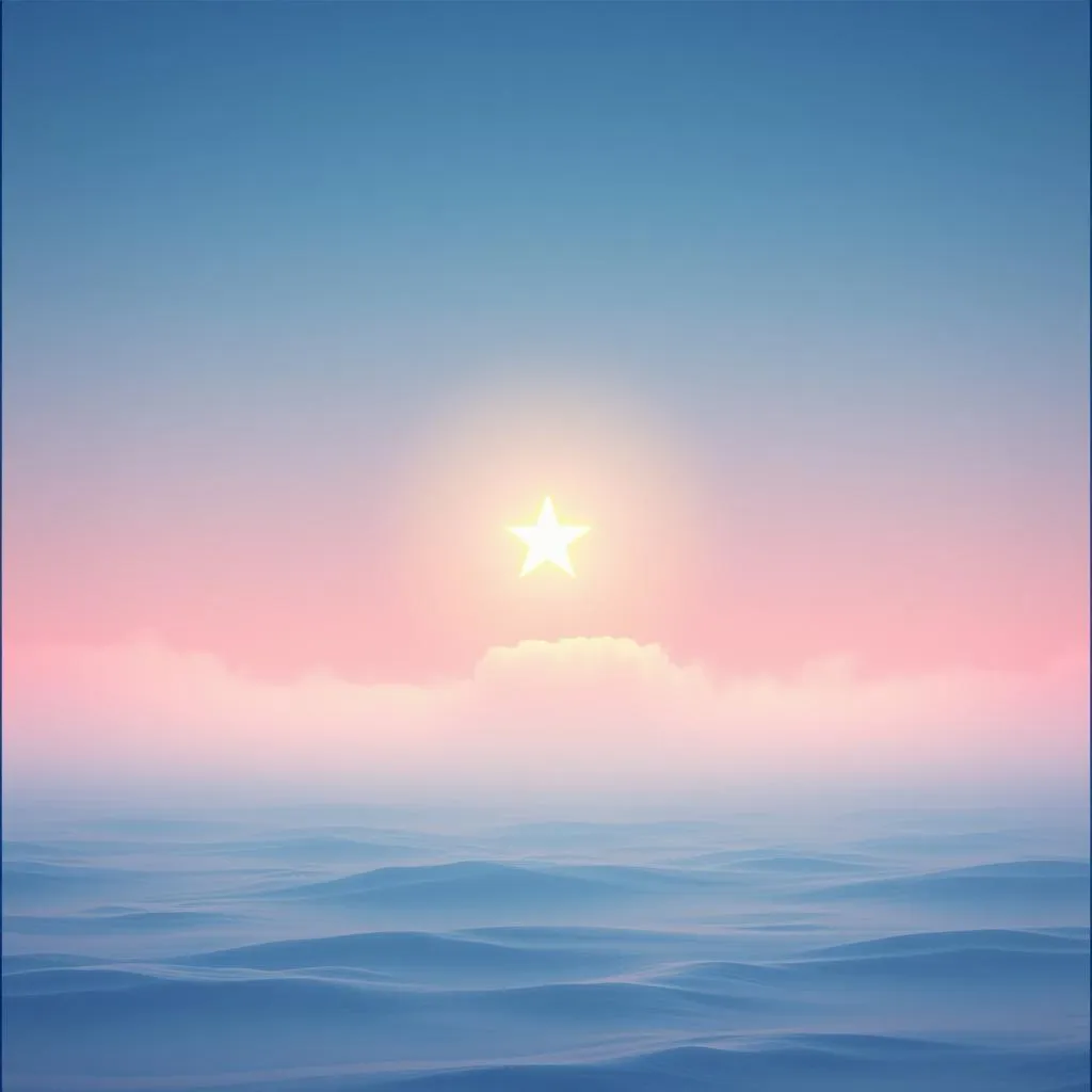 MY SHINING STAR
