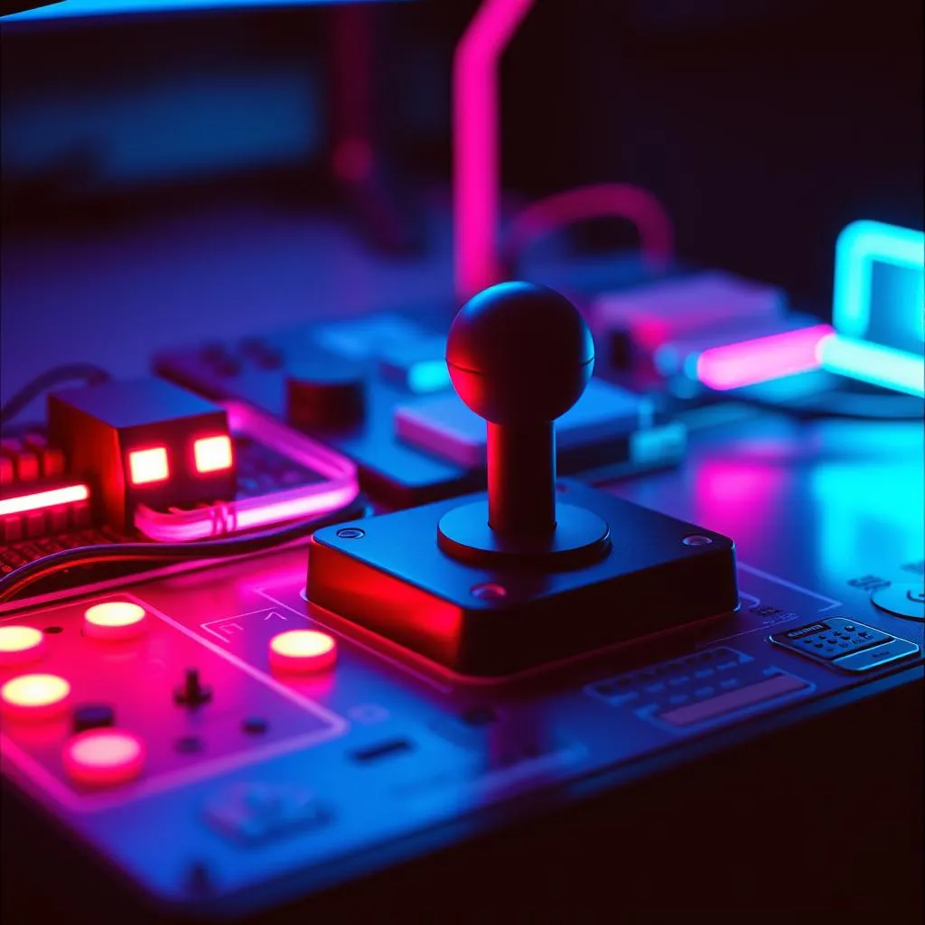 Wired To Play