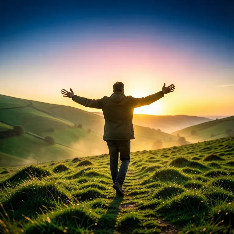 Rise Again