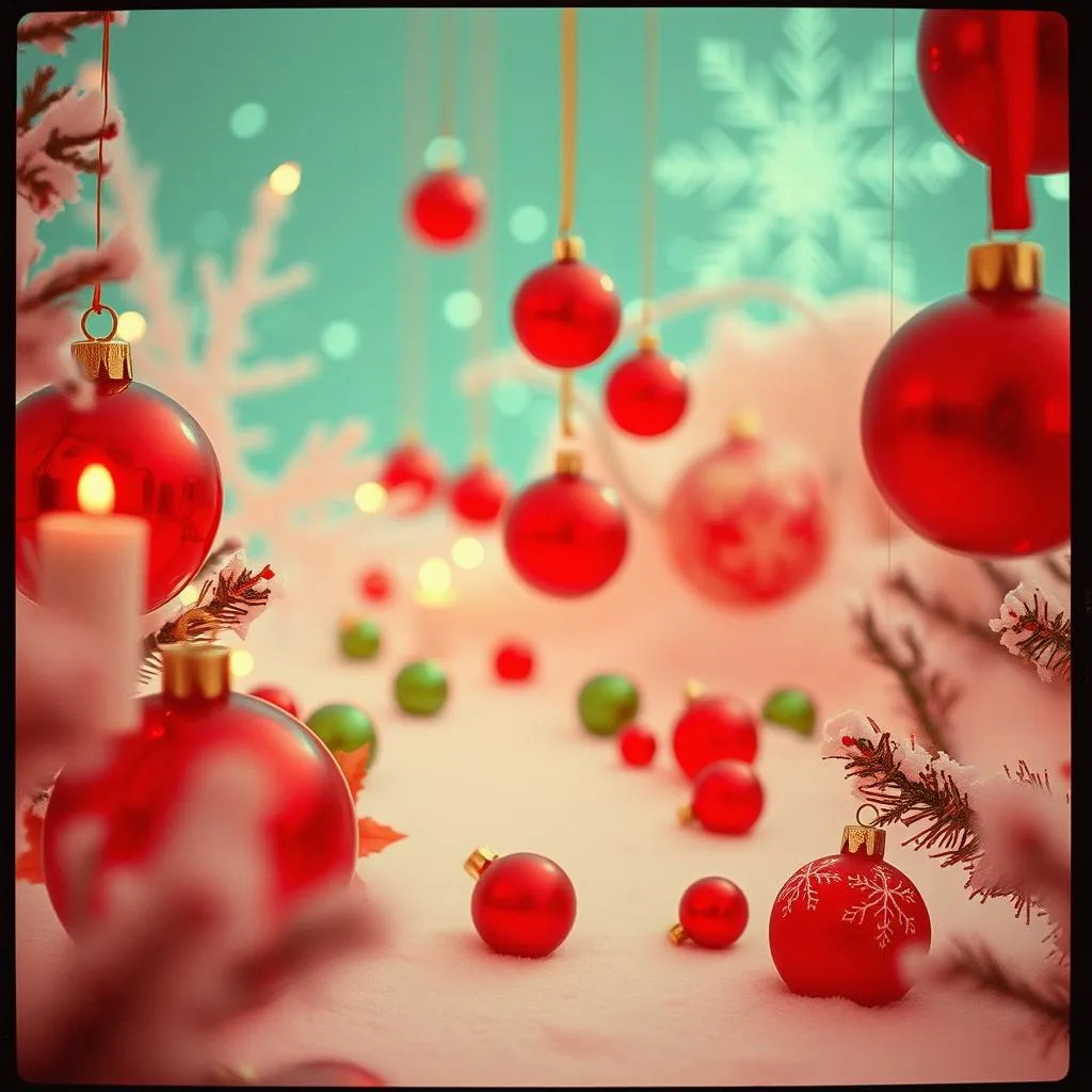 Christmas Happy