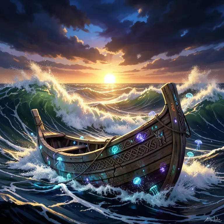 We Are the Storm