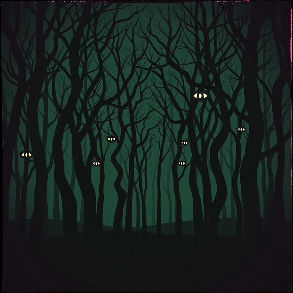 Void Walker's