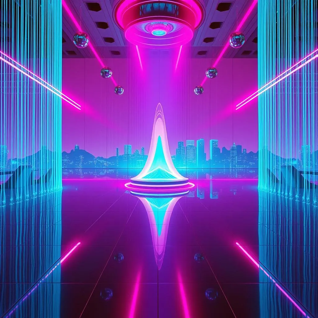 Night Pulse