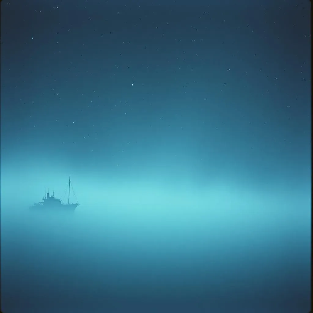 Alone in the World