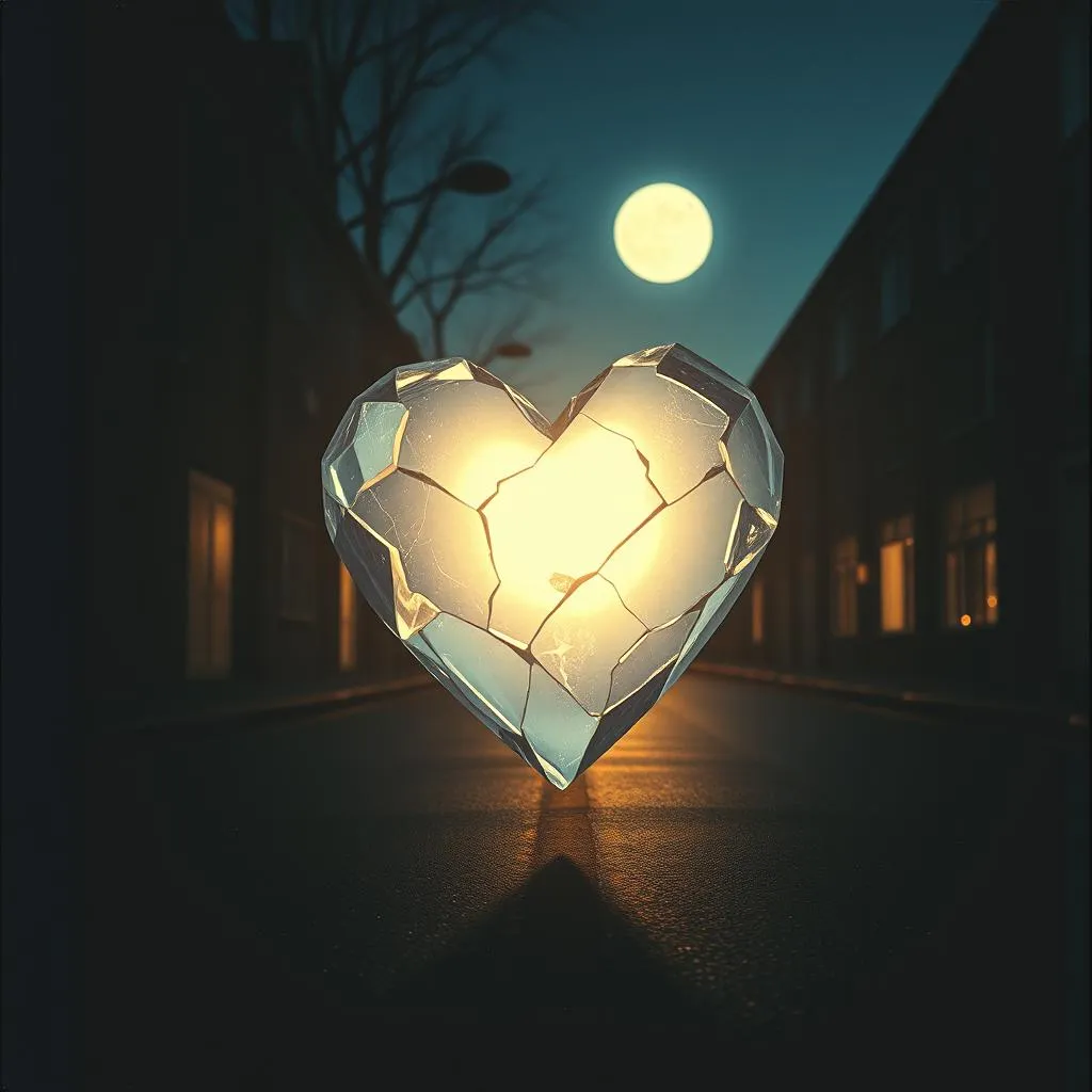 When I Lost My Light
