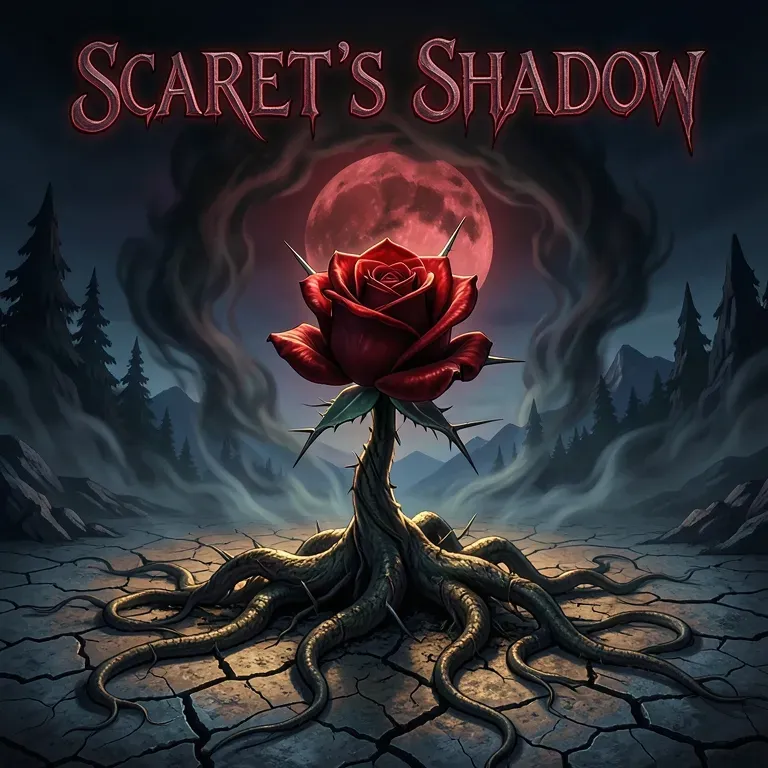 Scarlet's Shadow
