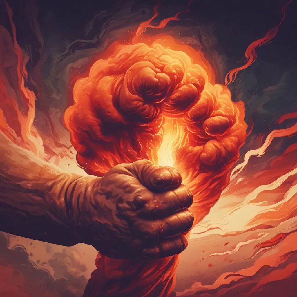 Rage