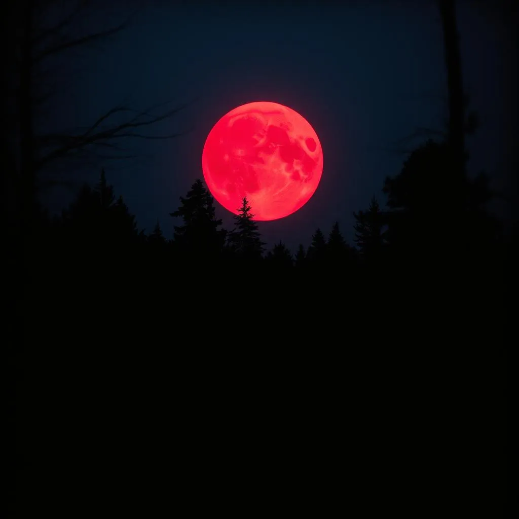 Bloodmoon