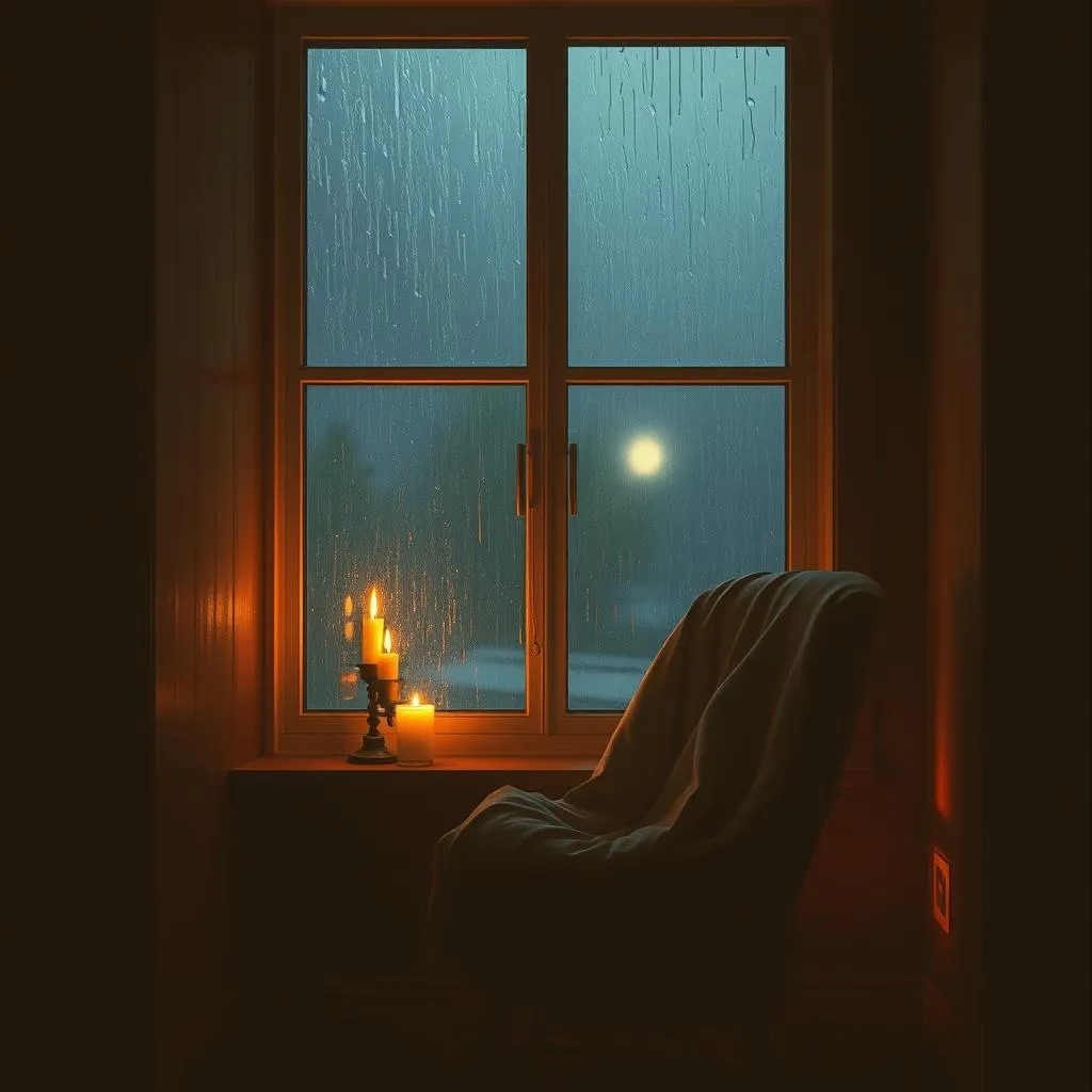 Storm Watch