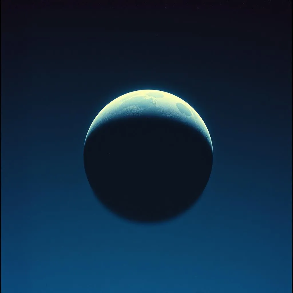 Moonlight Tears