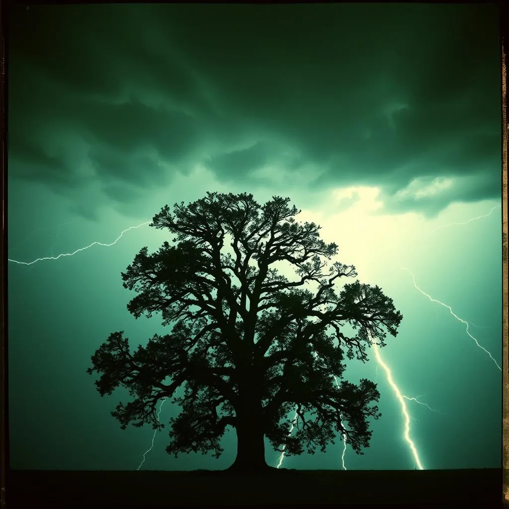 TreeeeTopp