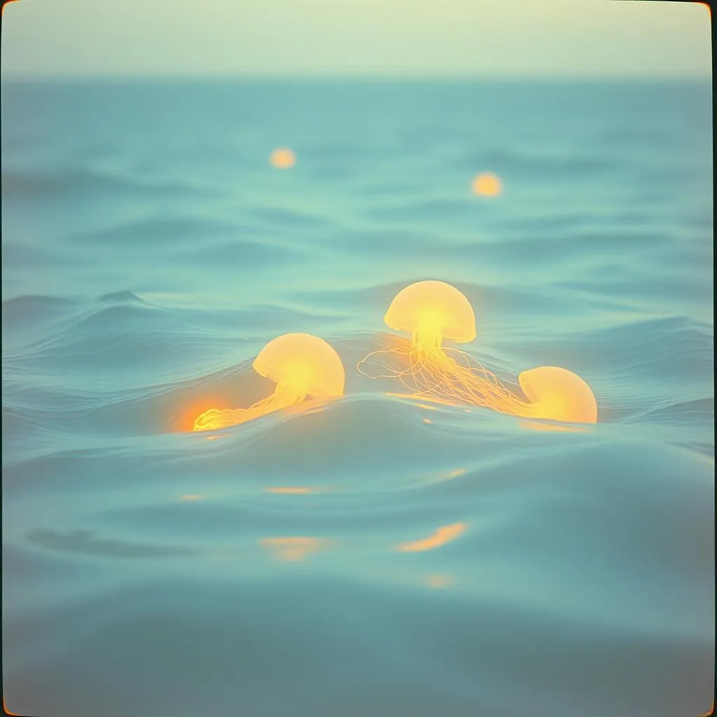 AGUA VIVA