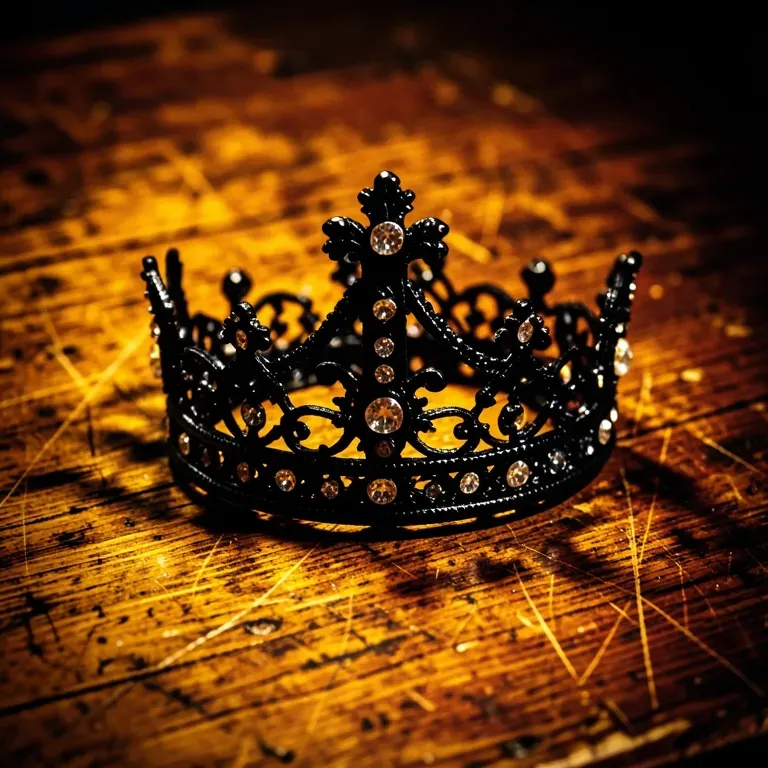 Black Queen Forever