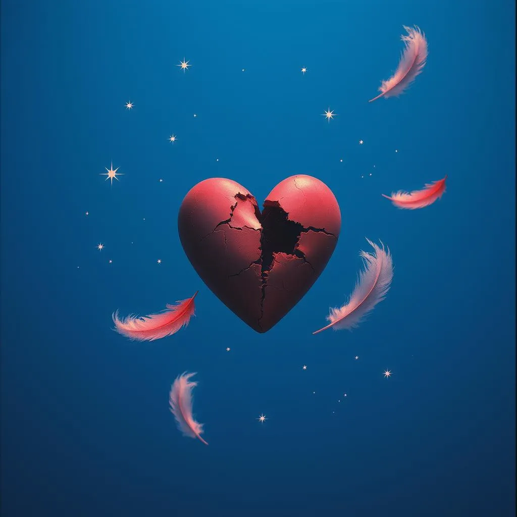 Love never dies