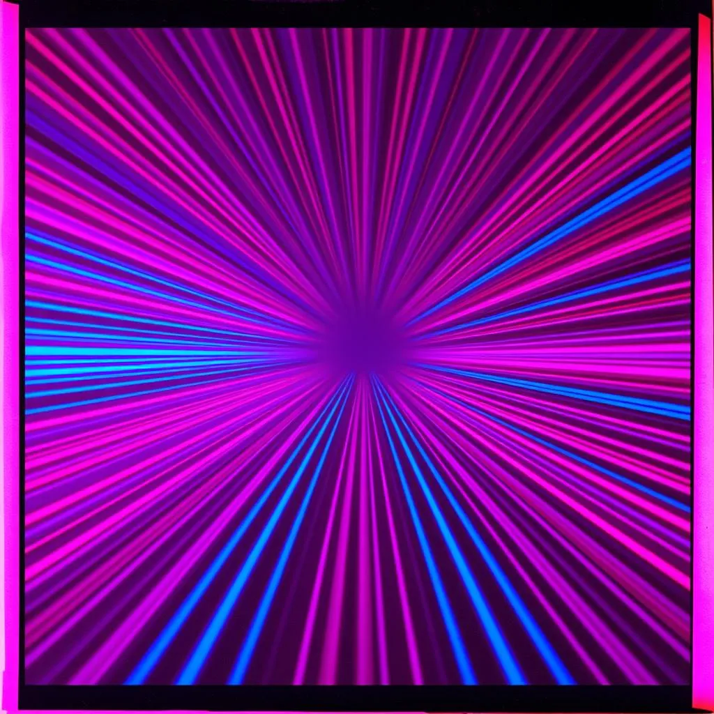 Beats in Motion