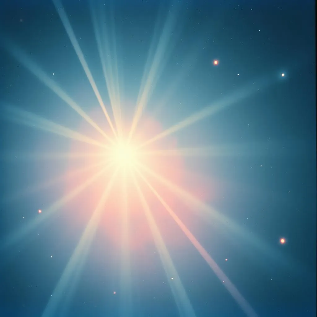 Cosmic Reverie