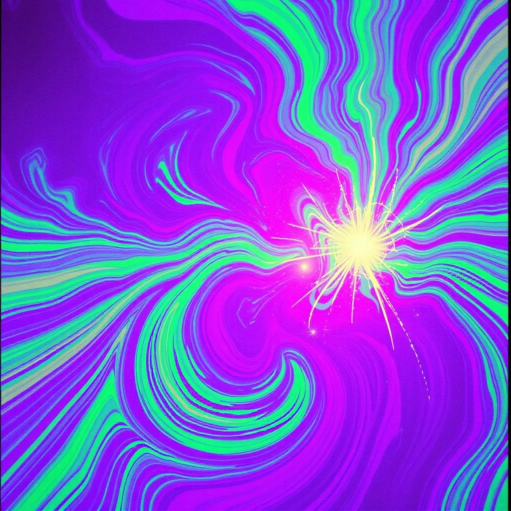Brain sky delight.