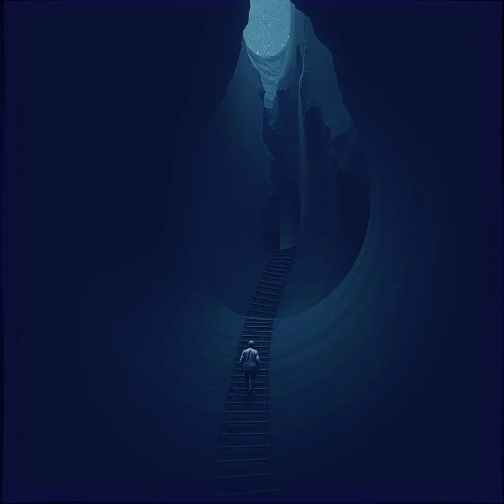 Endless Descent