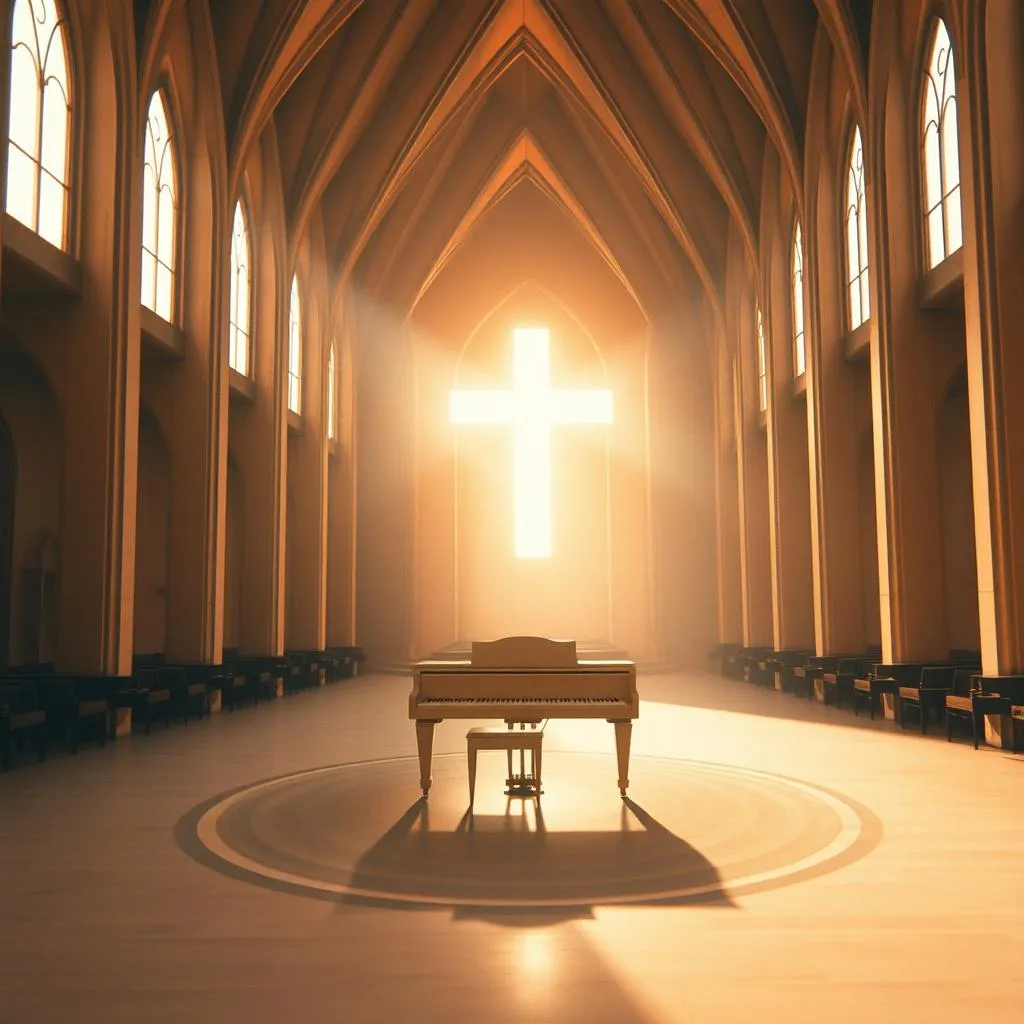 Hosanna, Blessed Be Your Name