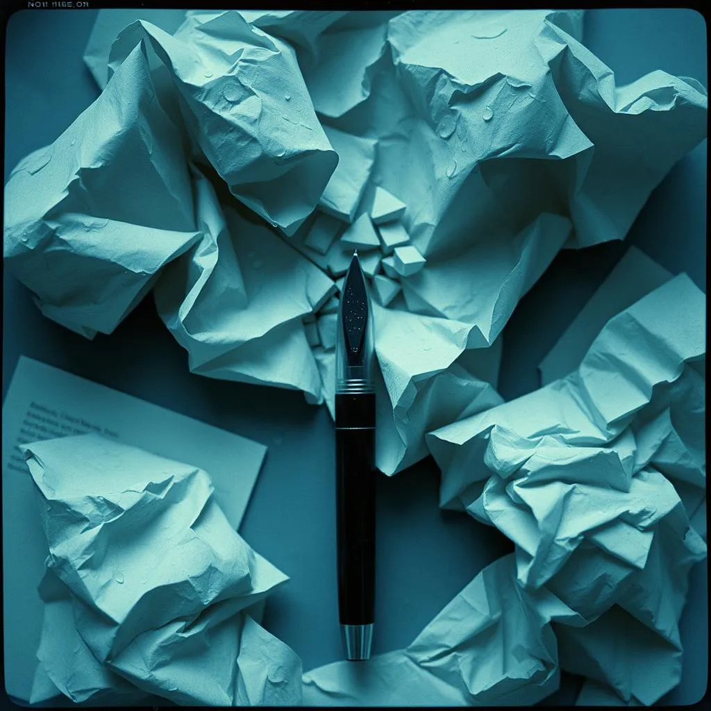 Behind the Lyrics