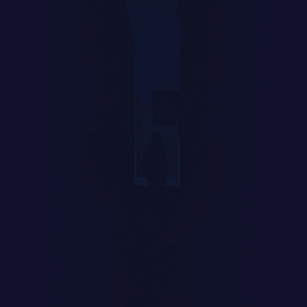 Ghosting games