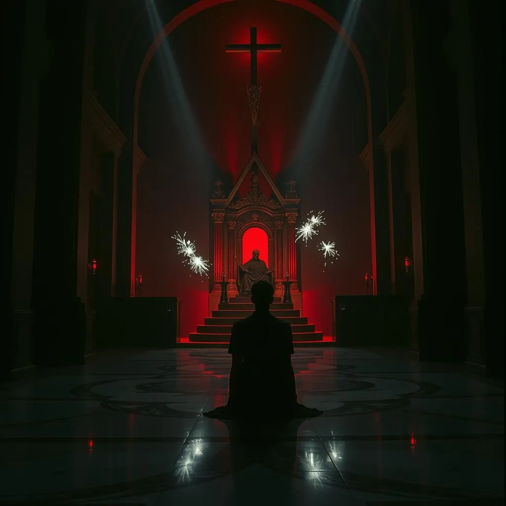 Sacrilegio