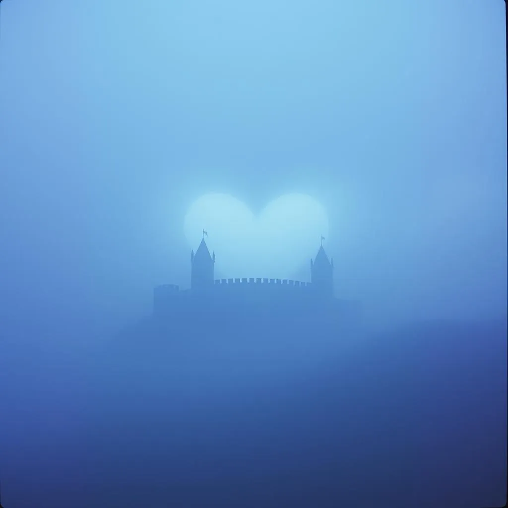 Guard d heart