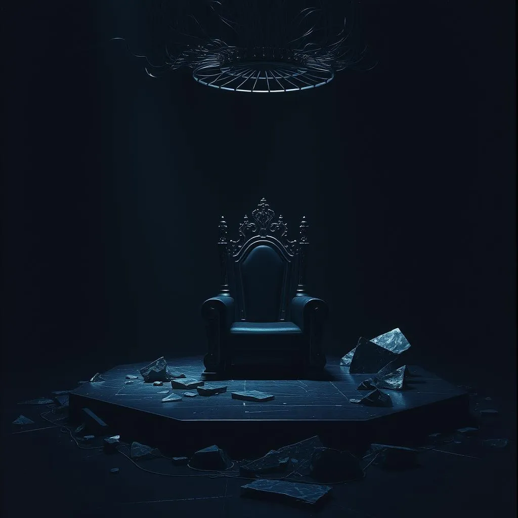 Black Glass Covenant