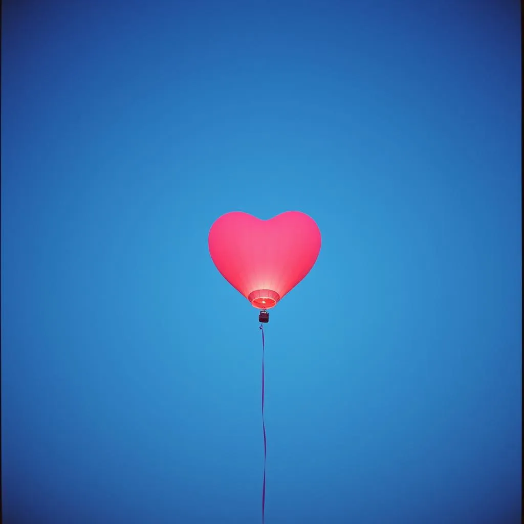 Half of My Heart