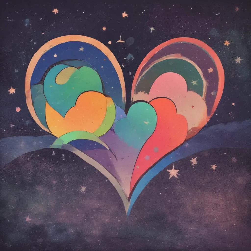 All my heart 